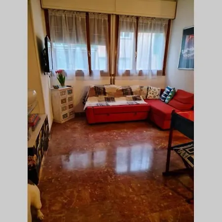 Blu Home Apartment