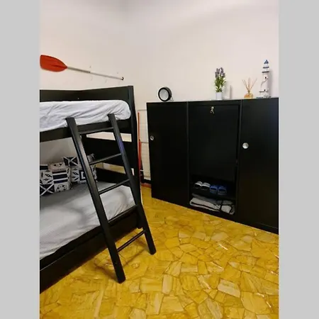 Apartment Blu Home *