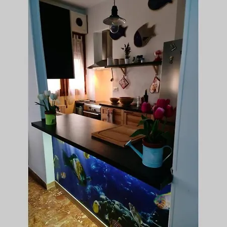 Blu Home Apartment Rapallo