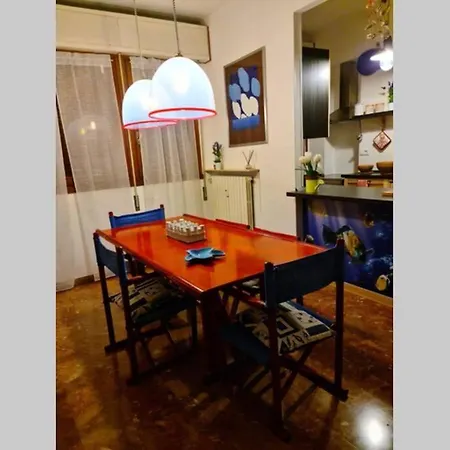 Blu Home Apartment