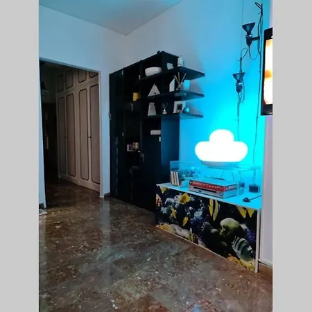 Apartment Blu Home *